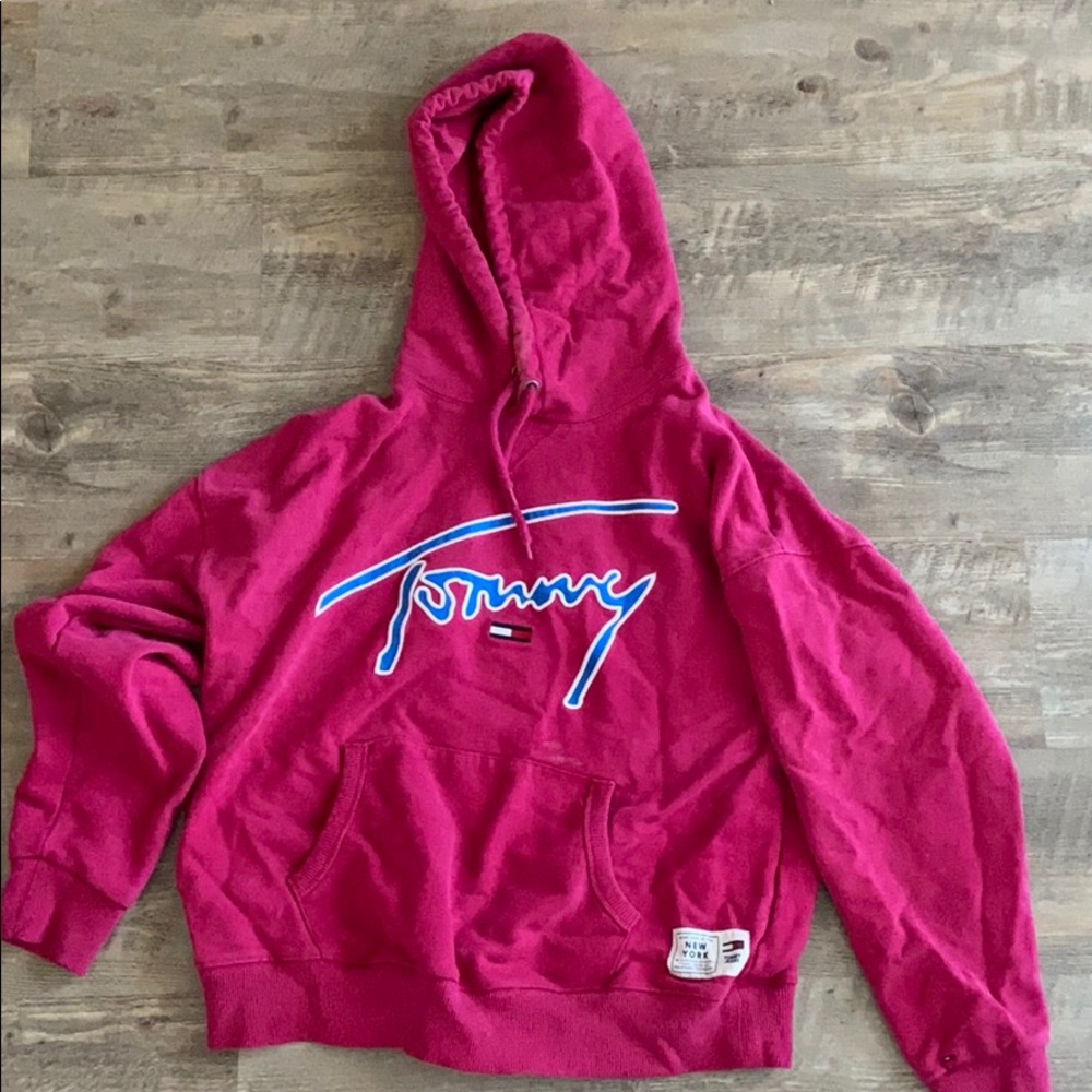 Tommy Hilfiger sweatshirt